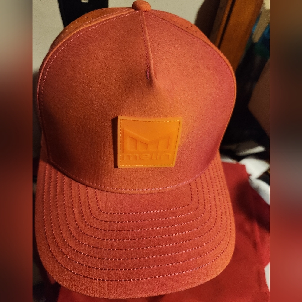 Melin Odessy Sunset Aura. NWOT. classic 58cm 89$ Everywhere